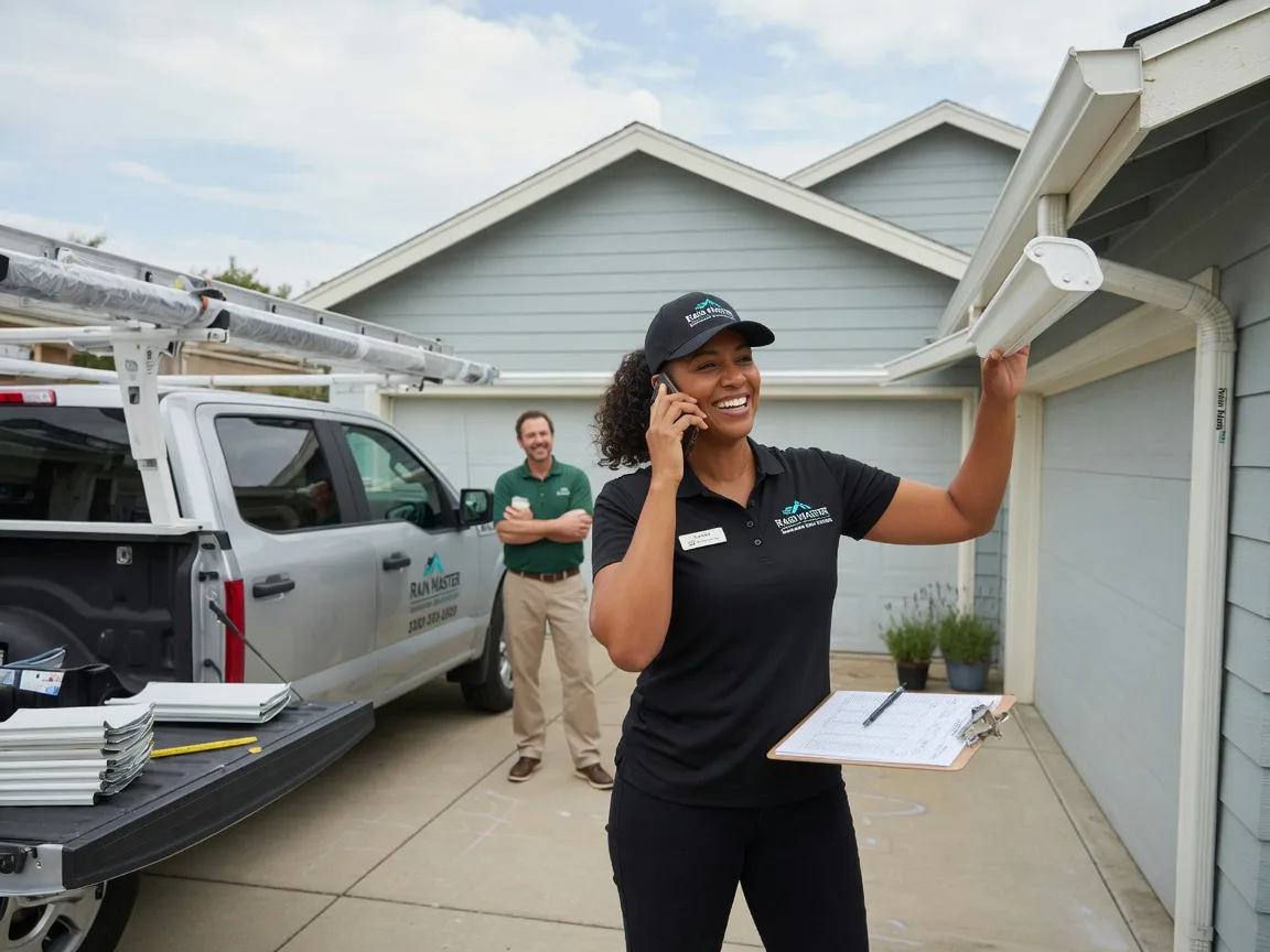 Gutter Installation Byron, MN FAQs